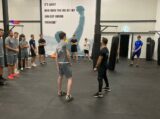 Bokstraining S.K.N.W.K. 1 donderdag 20 oktober 2022 (6/34)